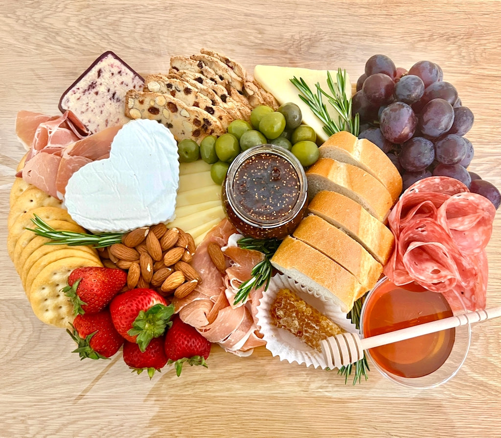 Mother's Day Gift Platters Gifts Overwood Artisan Platters