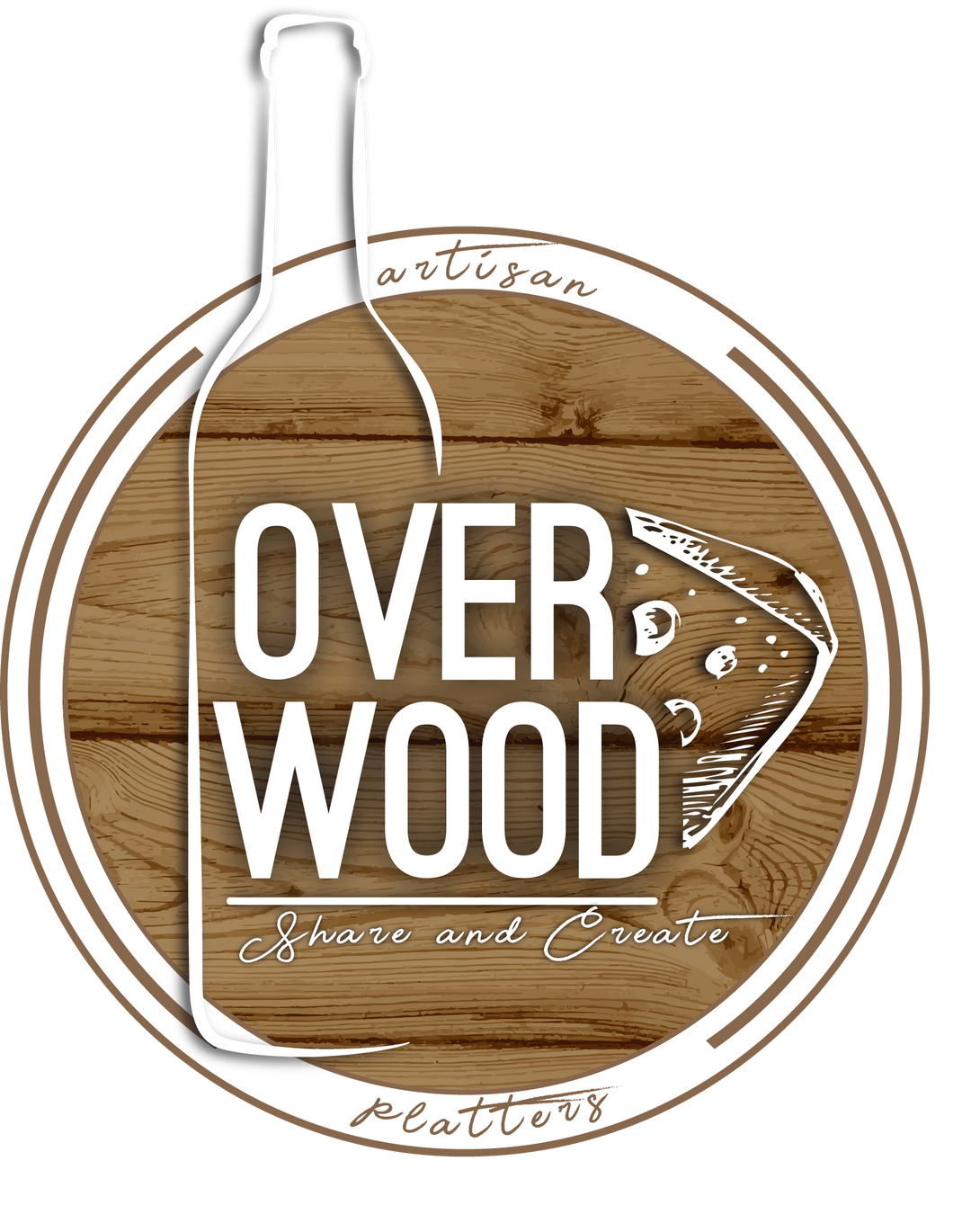 Collections Overwood Artisan Platters®