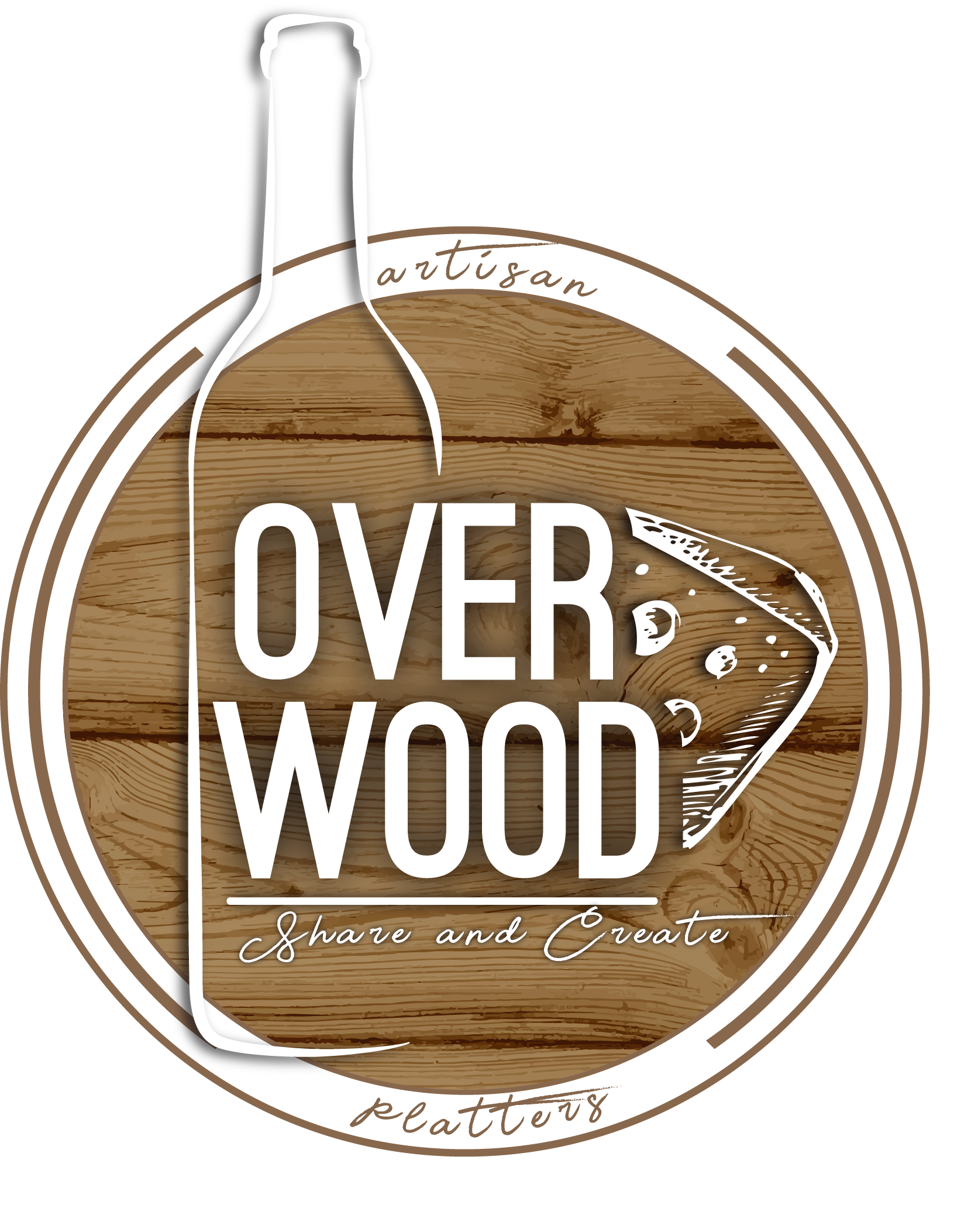 Collections Overwood Artisan Platters®