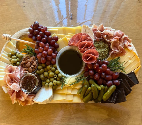 Oak Board