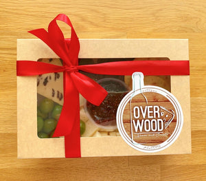 graze box, gift box, edible gift, food gift, food box