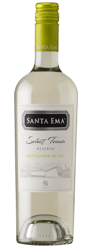 Santa Ema Sauvignon Blanc 2020