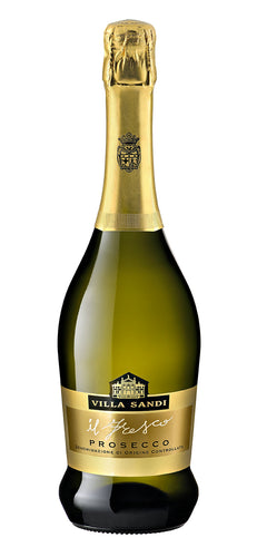 brut, prosecco, cheese pairing, wine pairing, villa sandi