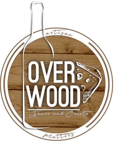 Custom Overwood Board