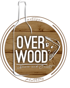 Custom Overwood Board