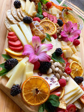 Load image into Gallery viewer, cheese platter, miami, meat platters, cheese platters